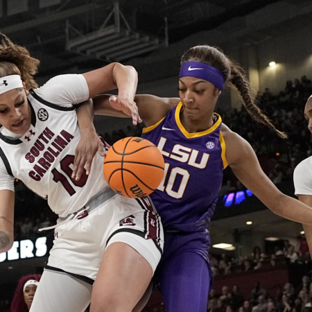 女子NCAA 錦標賽預測及球星表現分析