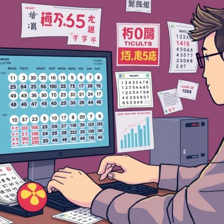 如何有效利用香港六合彩開獎結果提升中獎機會