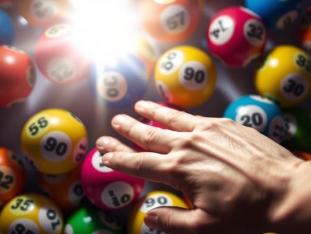 如何選擇最佳的六合彩號碼?