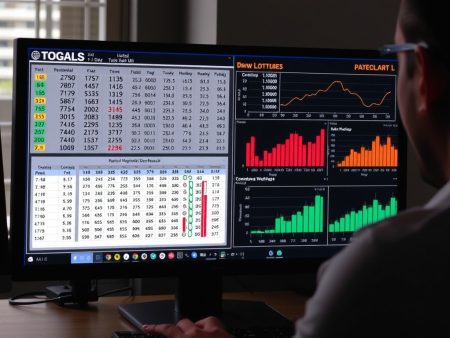 如何提高中奖率？六合彩开奖技巧大揭秘！