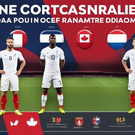 法國國家足球隊與加拿大國家足球隊的交手統計分析