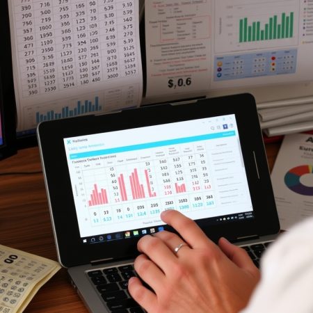 如何運用數字分析提升六合彩中獎機會？