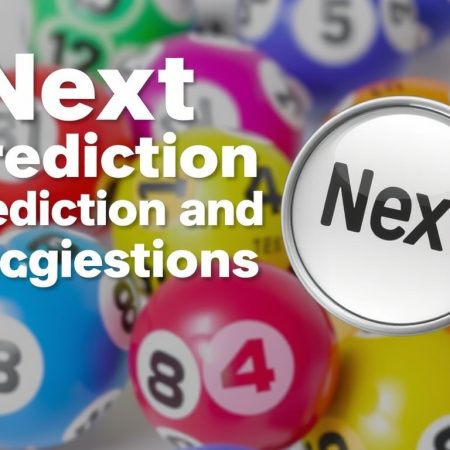 六合彩結果號碼大解析: 最新開獎號碼及分析報告!