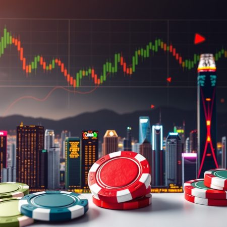 探討博彩業對香港經濟的影響與挑戰