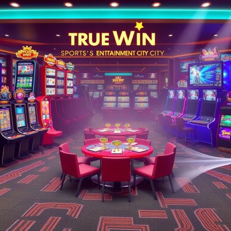 遊戲愛好者必讀！探索實發體育娛樂城的精彩世界