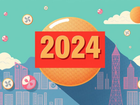 2024年香港六合彩的開獎結果預測與分析