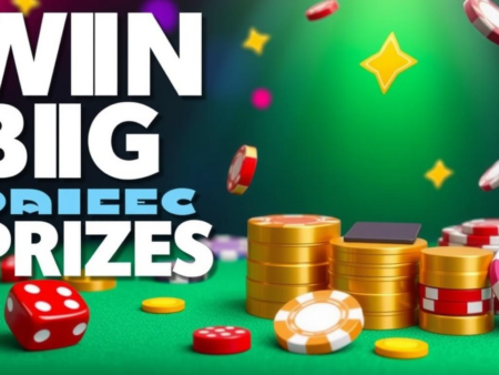 賭場玩家必讀：如何在Betone Casino中贏得大獎？