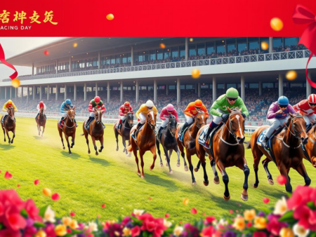 香港跑馬日：風華絕代的賽馬盛事