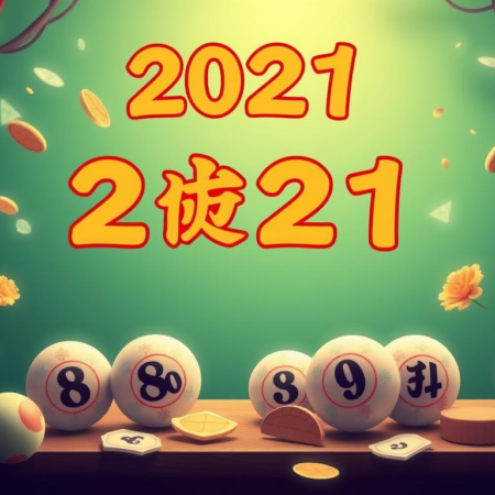 2021年六合彩特碼分析：如何提高中獎機會？
