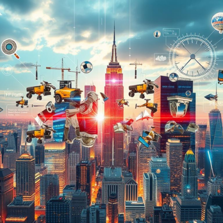2024年：未來科技與社會的交會