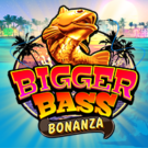 🎣超瘋狂大鱸魚 (Super Crazy Big Bass)