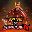 崛起的武士4 Rising Samurai 4– 游戏介绍 🌸⚔️