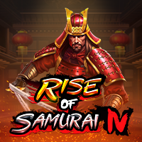 崛起的武士4 Rising Samurai 4– 游戏介绍 🌸⚔️