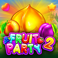 水果派對 2 🍓🍊（Fruit Party 2）