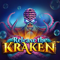 Release the Kraken解放大海怪