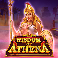 雅典娜的智慧Athena’s Wisdom