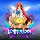 星光公主 Starlight Princess
