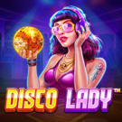 迪斯可女士Disco Lady