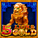 5雄狮 (5 Lions)