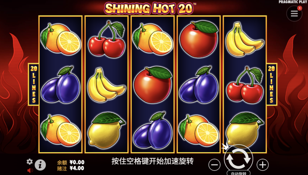 閃亮 熱火 20