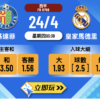 皇家馬德里 vs 基達菲——五大波膽投注建議與深度分析