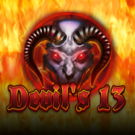 惡魔13
