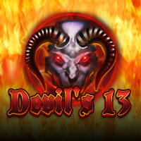 惡魔13