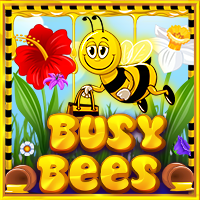 勤勞蜜蜂 🐝