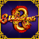8條龍