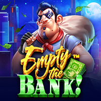 盜空銀行 (Vault Heist)