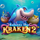 解放大海怪 2（Release the Kraken 2） 🎰🐙