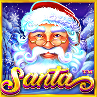 聖誕老人 （Santa Claus Slots）