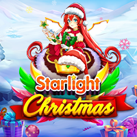 星光聖誕系列🎄✨