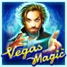 魔力維加斯 (Magic Vegas) 🎰✨
