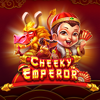 🎰 調皮的皇帝（Naughty Emperor）