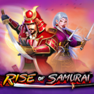 崛起武士