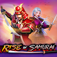 崛起武士