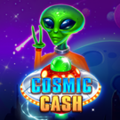 宇宙現金