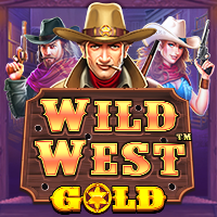 西部牛仔黃金地段 🎰🤠