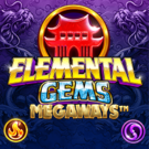 五行寶石 Megaways