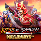 崛起的武士 Megaways