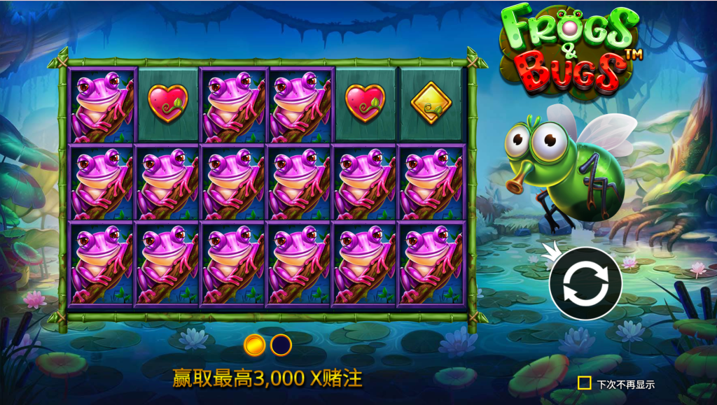 蛙群家族