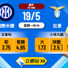 國際米蘭 vs 拉素波膽分析｜三大必看數據預測