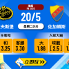 艾夫斯堡 vs 佐加頓斯瑞超波膽分析：五大數據精選預測
