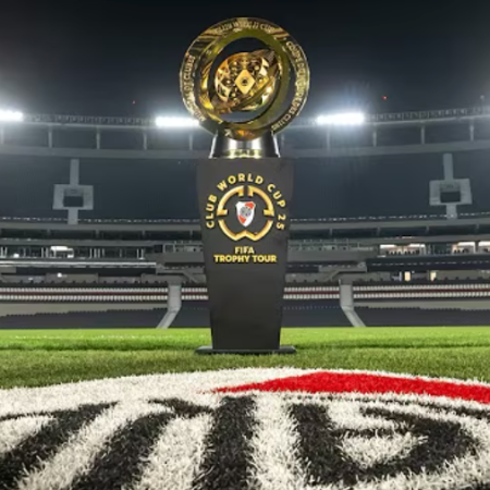 世俱杯2025賽程完全解析：邁向新時代的足球盛典