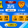 伊蒂哈德 vs 艾卡迪沙 波膽預測：五大盤路及入球數據深度分析