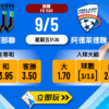 西部聯 vs 阿德萊德聯：專業樂古波膽推介與數據分析（2024澳職季後賽篇）