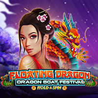 魚躍龍門-天空之船