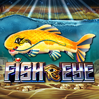 埃及魚之眼