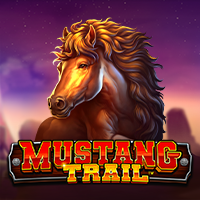 野馬蹤跡（Wild Horse Tracks）